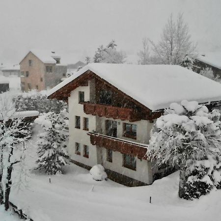 Sonnenweg Apartments Schladming Eksteriør bilde