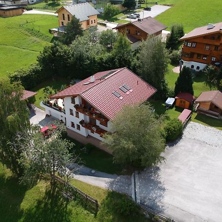 Sonnenweg Apartments Schladming Eksteriør bilde