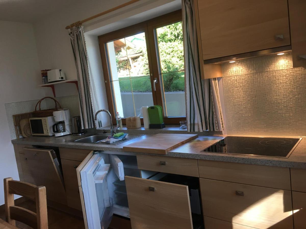 Sonnenweg Apartments Schladming Eksteriør bilde