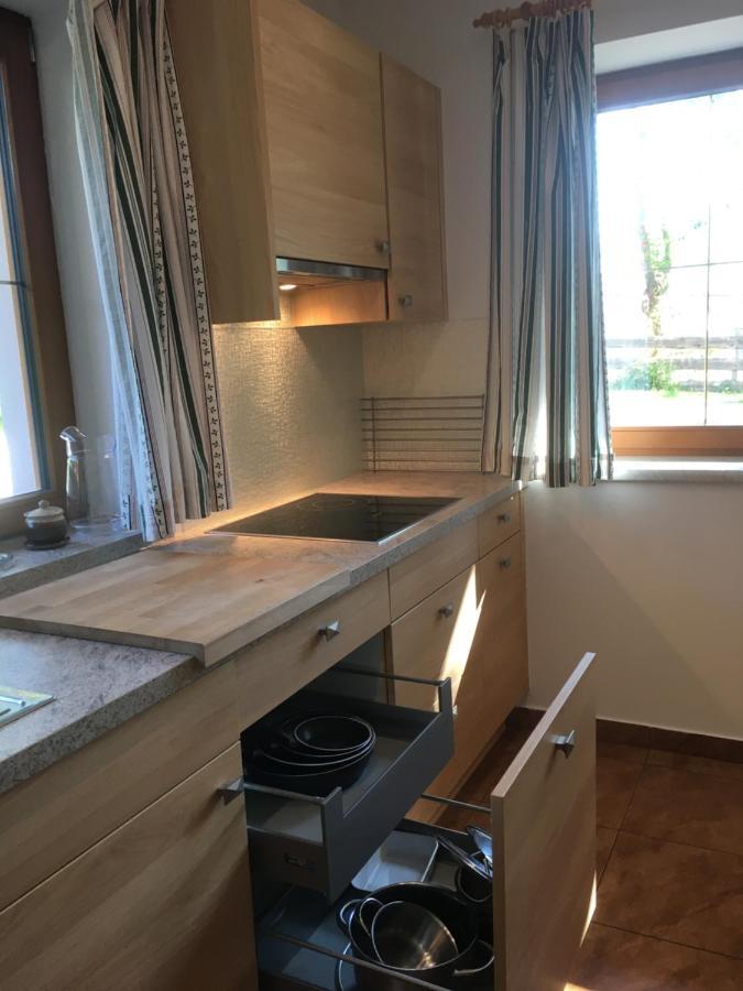 Sonnenweg Apartments Schladming Eksteriør bilde