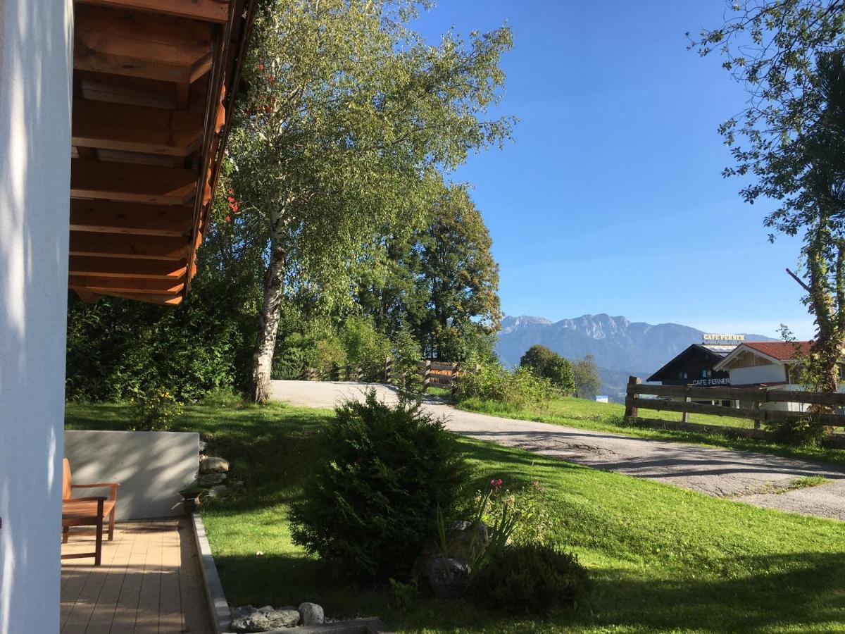 Sonnenweg Apartments Schladming Eksteriør bilde