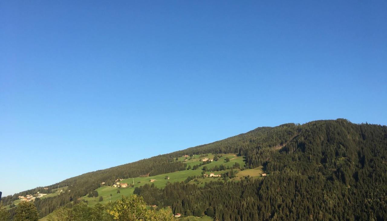 Sonnenweg Apartments Schladming Eksteriør bilde