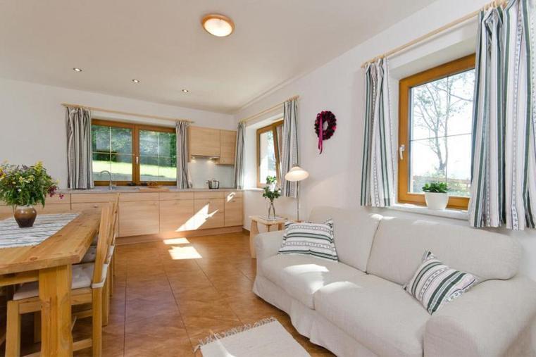 Sonnenweg Apartments Schladming Eksteriør bilde