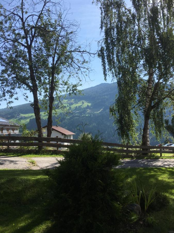 Sonnenweg Apartments Schladming Eksteriør bilde