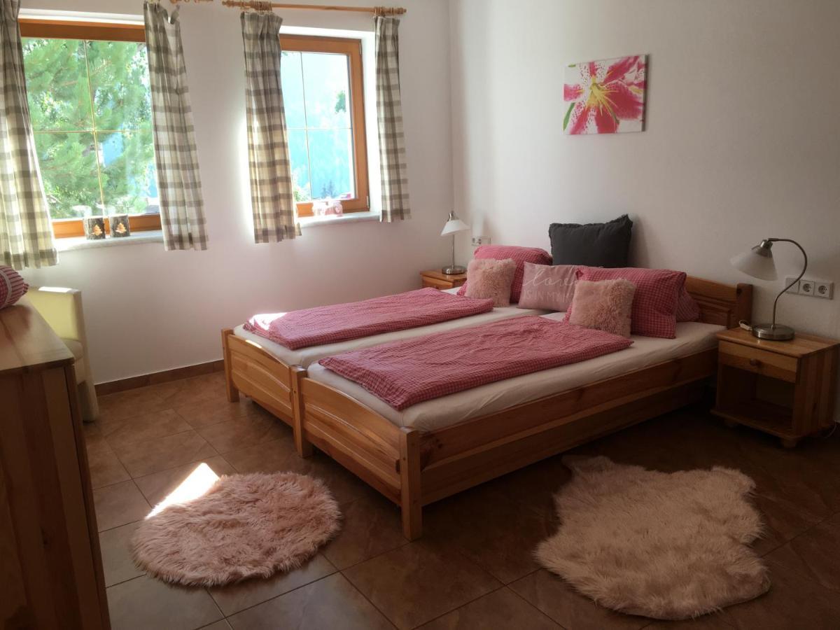 Sonnenweg Apartments Schladming Eksteriør bilde