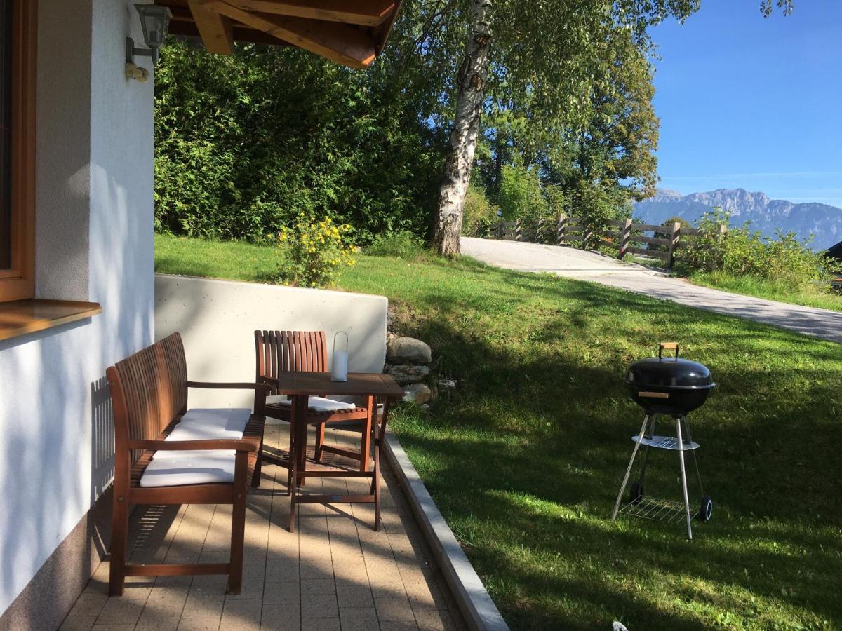 Sonnenweg Apartments Schladming Eksteriør bilde