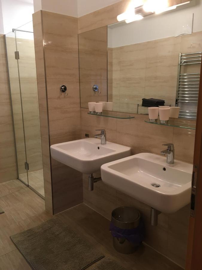 Sonnenweg Apartments Schladming Eksteriør bilde