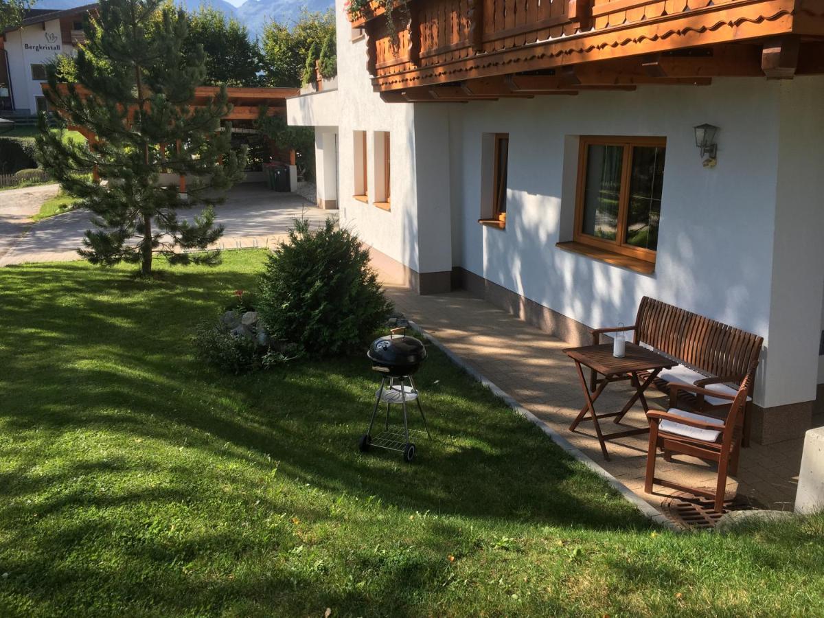Sonnenweg Apartments Schladming Eksteriør bilde