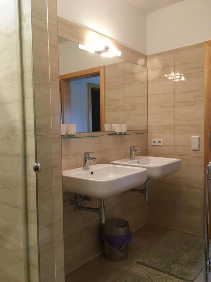Sonnenweg Apartments Schladming Eksteriør bilde