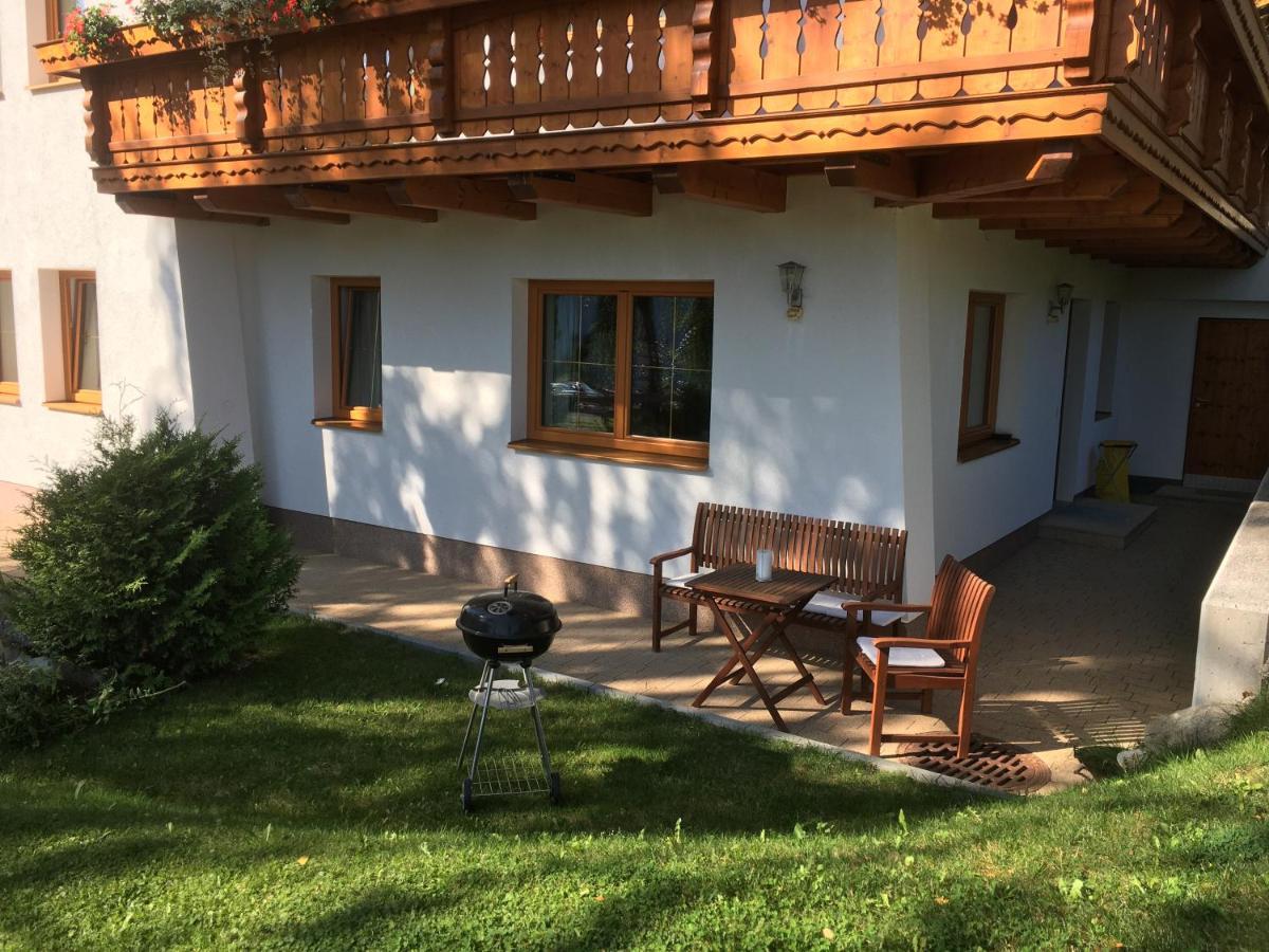 Sonnenweg Apartments Schladming Eksteriør bilde