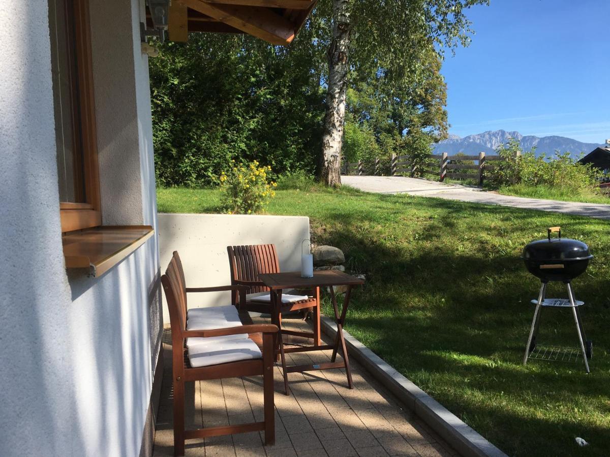 Sonnenweg Apartments Schladming Eksteriør bilde