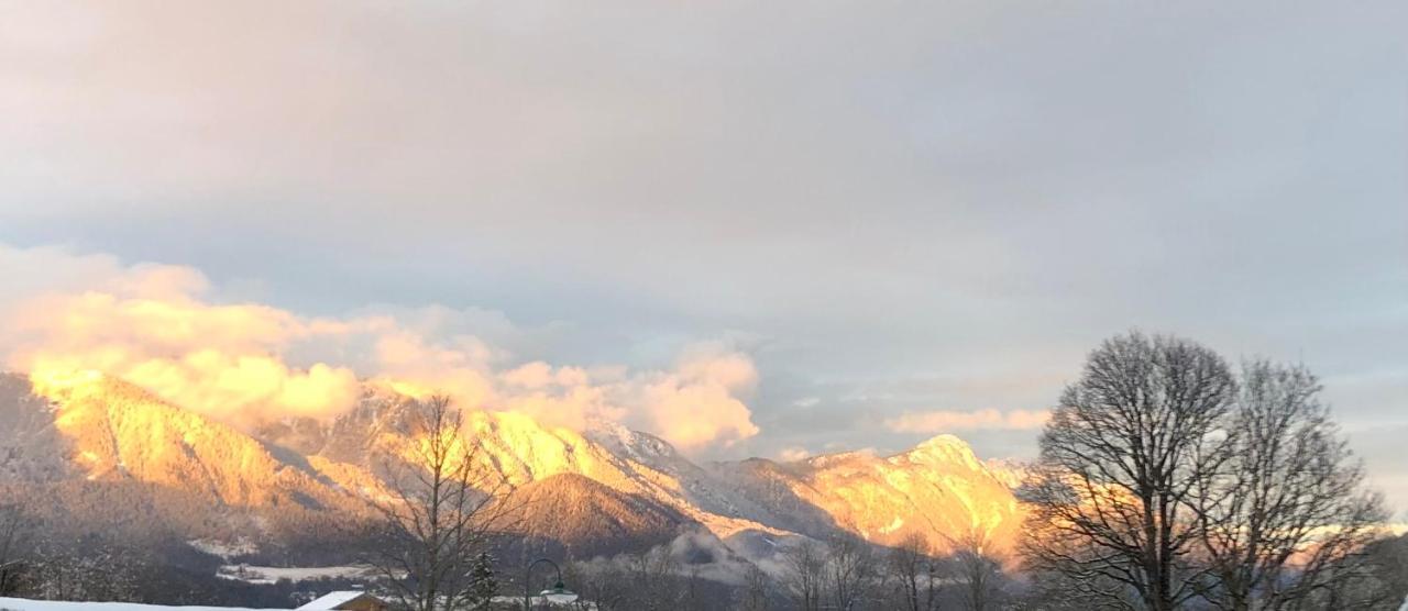 Sonnenweg Apartments Schladming Eksteriør bilde