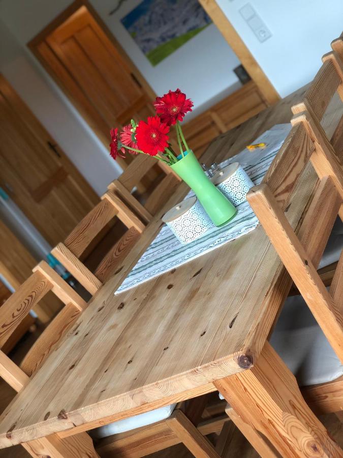Sonnenweg Apartments Schladming Eksteriør bilde